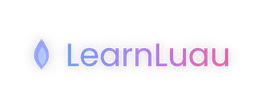 LearnLuau